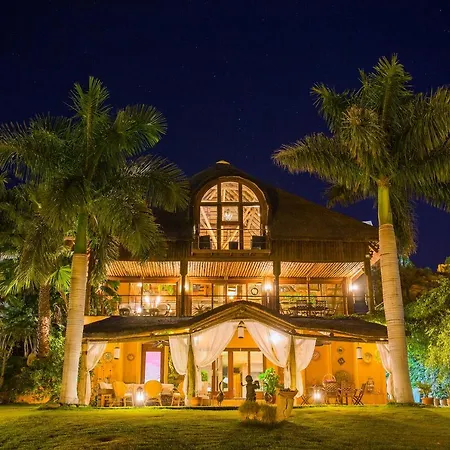 Indonesian Palace Luxurious Boutique