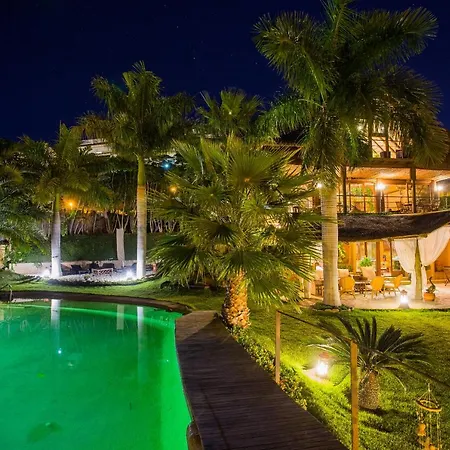 Indonesian Palace Luxurious Boutique