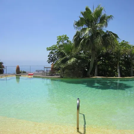 Villa Indonesian Palace Luxurious Boutique