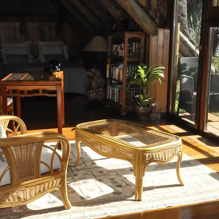 Villa Indonesian Palace Luxurious Boutique Malaga