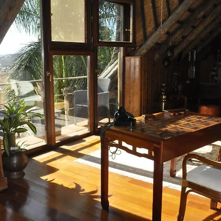 Indonesian Palace Luxurious Boutique Villa