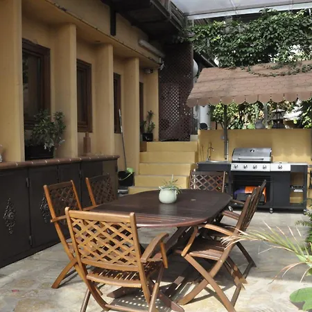 Indonesian Palace Luxurious Boutique Malaga